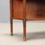 Wood Early 20th Century Neo-Classical Mahogany Console For Sale - Image 7 of 10
