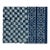 Cabana Tablecloth 108" x 72" - Indigo Check For Sale