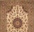 Middle Eastern Hand-Knotted Rug For Sale - Image 4 of 10