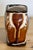 Ivory Vintage Ceramic Elephant Toothpick or Matchstick Holder For Sale - Image 8 of 8