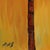 Textile California Gold - Original Warm Palm Tree California Pop Art Acrylic Painting on Canvas by Kathleen Keifer For Sale - Image 7 of 9