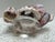 Sculptural Seaside Barnacle Cluster Decor Accent For Sale - Image 4 of 11
