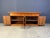 Mid-Century Scandinavian Sideboard by Soren Nissen and Ebbe Gehl, 1970s For Sale - Image 4 of 16