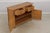 Baker Furniture Company Baker Milling Road Country French Distressed Server For Sale - Image 4 of 13