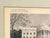 1970s 1979 Jimmy & Rosalynn Carter Official White House Christmas Gift Framed Print, Lefevre Cranstone For Sale - Image 5 of 9
