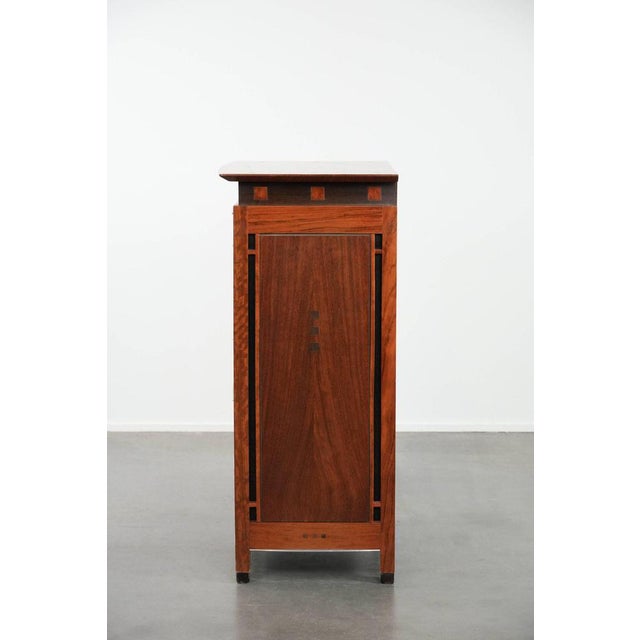 2000 - 2009 Art Deco Chest of Drawers from Schuitema For Sale - Image 5 of 15