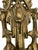 Art Nouveau 1910s Art Nouveau Brass Door Knocker For Sale - Image 3 of 12