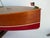 1970s 1970's Handcrafted Oversized Model Wood Boat For Sale - Image 5 of 10