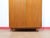 Mid Century Modern Vintage Teak Butilux Armoire Wardrobe For Sale In Greensboro - Image 6 of 13