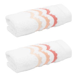 Example of Washcloths