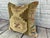Vintage Pillow Case Turkish Rug Pillow Decorative Rug Pillow Dry cleaning only. PILLOW INSERT IS NOT INCLUDED