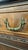 Vintage Traditional Burl Wood Tallboy Dresser With Floral Inlay and Pattern-Lined Drawers. For Sale - Image 13 of 13