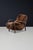 Mid-Century Czech Bentwood and Sheepskin Chair attributed to Kozelka Kropacek, 1940s For Sale - Image 6 of 12