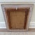 Wood Midcentury Oil Portrait of a Woman Beautifully Framed For Sale - Image 7 of 10