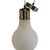 Frosted Glass Bulb Lamp For Sale - Image 5 of 8