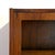 Mid-Century Modern Vintage Danish Rosewood Tall Cabinet For Sale - Image 3 of 7