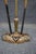 Wellington Stone Parlor Putter Golf Smoking Stand For Sale - Image 17 of 17