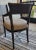 Fremarc Fremarc Dining Armchair For Sale - Image 4 of 9