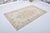 Floor Antique Beige Carpet For Sale - Image 4 of 11