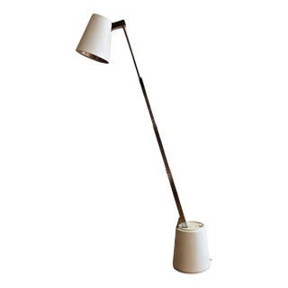 Desk Lamp by Eichhoff, 1970s For Sale