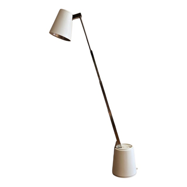 Desk Lamp by Eichhoff, 1970s For Sale