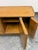 Brown American of Martinsville Mid Century Walnut Sideboard Buffet Credenza For Sale - Image 8 of 12