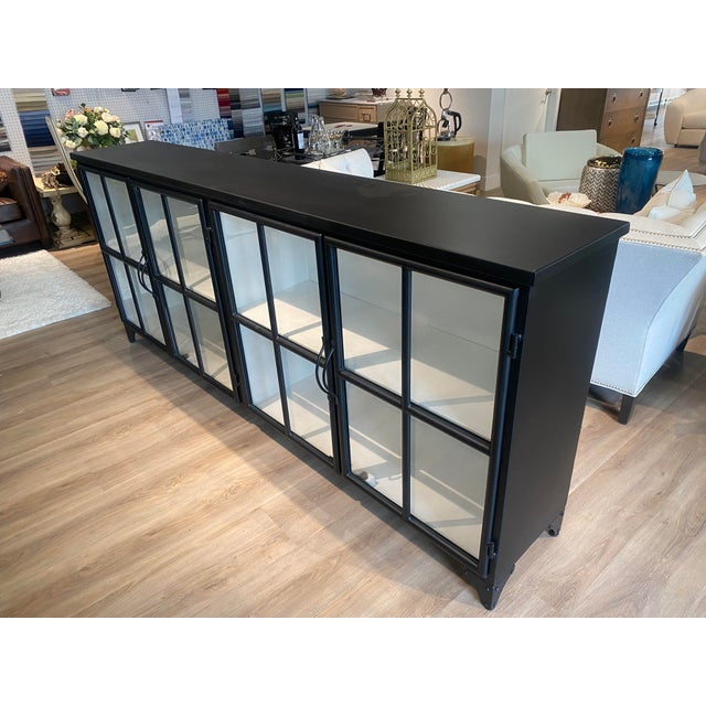 2020s Four Hands Camila Sideboard For Sale - Image 5 of 7