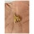 Late 20th Century 14k Gold Ballet Slippers Charm/Pendant For Sale - Image 4 of 5