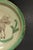Beige 19th / 20th C Glazed Earthenware Bowl With Bull, Cuzco Pottery School 1 For Sale - Image 8 of 15