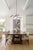 Modern Kirby Dining Chair, Mocha Walnut For Sale - Image 3 of 5