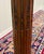 Antique French Oak Corinthian Column Pedestal Plant Stand Newel Post For Sale - Image 12 of 16