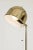 Vintage Brass Floor Lamp from Bergboms, 1960s For Sale - Image 6 of 9