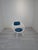 Cirle Armchair Designed by Ynqve Ekstrom, Sweden, 1950s For Sale - Image 4 of 12