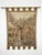 French Medieval Street Market Tapestry, 20th Century For Sale - Image 3 of 3