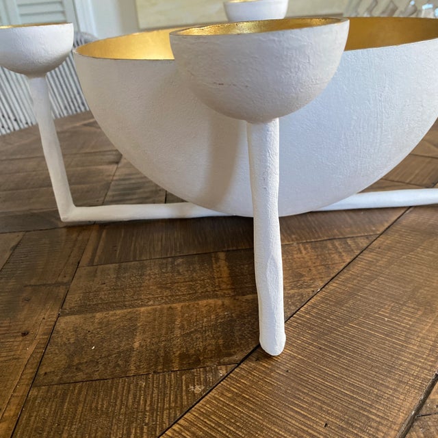 2020s Anyon Atelier Hamish Centerpiece For Sale - Image 5 of 6