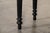 Antique English Ebonised Pine Server Table, 1890 For Sale - Image 12 of 16