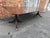 Brown Kindel Oxford Georgian Style Mahogany Double Pedestal Extension Dining Table With 4 Leaves For Sale - Image 8 of 17