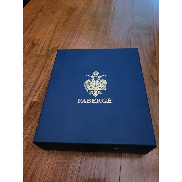 Set of d'Arcy Vodka Glasses by Faberge For Sale In Washington DC - Image 6 of 10