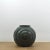 Mid-Century Modern Japanese Raku Ceramic Vessel With Lid For Sale - Image 4 of 12