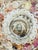 Coastal 1950s Exquisite Vintage Sailors Valentines Sea Shells and Cameo For Sale - Image 3 of 6