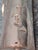 Rare Antique 19th C. 84 Silver Torah Pointer Yad With Besamim Spice Holder Moscow For Sale - Image 18 of 18