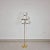 Mid-Century Sputnik Floor Lamp from Richard Essig, Germany, 1970s For Sale - Image 6 of 11