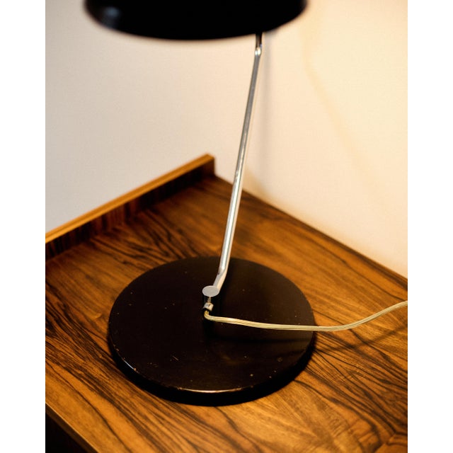 1970s Table Lamp by Tibor Nádai, 1970s For Sale - Image 5 of 7