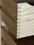 Mid 20th Century Mid-Century Modern Stained Oak Sideboard by Henning Kjærnulf, Denmark, 1960s For Sale - Image 5 of 12