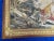 Textile Alexander the Great Tapestry For Sale - Image 7 of 9
