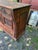 Vintage Oak Old World Sideboard Cabinet For Sale In Philadelphia - Image 6 of 9