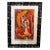 Abstract Reversible Cubist and Modernist Abstract by James Houston McConnell For Sale - Image 3 of 18