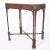 1910s Chippendale Style Table or Stand For Sale In West Palm - Image 6 of 8