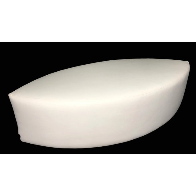 Le Temoin Stool by Man Ray for Gavina, 1971 For Sale - Image 3 of 6