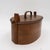 Mid 19th Century 19th Century Bentwood Lunch Box For Sale - Image 5 of 10